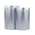 蓓尔蓝BQ6202 铝箔自立自封袋 包装袋密封袋 11*16+3cm（200个）