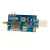模块板4G开发USB dongle上网棒树莓派网卡拨号CAT1驱动