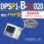 DPS电子数显压力开关DPSN1/DPSP1-01020/10020压力表 DPSP1-B-01020 输出型式PNP