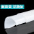 奈鑫 硅胶板白色耐高温硅胶垫 防震密封垫透明硅橡胶皮切割模压耐磨 1米*1米*1mm 