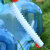 定制适用纯净水桶配件水龙头方形水嘴出水口引流管可弯曲伸缩管延长管