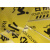 小心台阶地滑标示牌当心玻璃碰头顾客止步消防标识定制防水包邮 H847换鞋区（4张价） 30x10cm