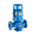 工业管路增压循环水泵ISG立式单级离心泵DN25/50/65/80/100管道泵 32-160