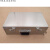 304不锈钢工具箱手提箱子工具收纳箱/存钱箱多用途箱盒子定做 定做尺寸联系改价格
