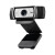 罗技（Logitech）C930c高清网络摄像头 办公摄像头 台式机摄像头 网课会议摄像头 1080P