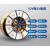 金杯电线 YJV5芯1/1.5/2.5/4/6/10平方铜芯硬线电力电缆 30米起售 YJV 5芯16平方/米