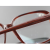 防紫外线打眼电焊眼镜焊接工气保焊氩弧焊平光玻璃眼镜 多省 浅绿色眼镜1副