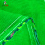 齐鲁安然 防护网 密目网 建筑安全网 绿色网 绿化隔离网 防尘网 盖土高空工地 绿色围网 尺寸1.5米*6米