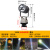 动真格（DongZhenGe）探照灯强光灯远程射灯超亮工地户外自动巡航灯无线遥控监狱氙气灯AA 无线遥控款 1200米-黄光 220V