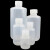 冰禹 BYrl-24 小口试剂瓶 PP塑料瓶透明密封瓶细口瓶 500ml