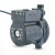 海斯迪克 屏蔽增压泵 自来水冷热水管道加压泵 太阳能屏蔽水泵 120W屏蔽增压泵 HKCL-941