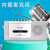 熊猫（PANDA） 6500便携式 收录机磁带录音机老人两波段收音机老年人卡带机一体机多功能随身听 熊猫6502标配【含电源线】