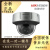 海康威视 DS-2CD7147EWDV2-IZS(2.8-12mm)AI轻智能抓拍半球摄像机