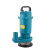 明珠 小型潜水泵流量 1.5立方米/h；扬程 22m；额定功率 0.75KW；配管口径 DN25