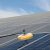 科德合 光伏板清洗机机械太阳能发电板组件电动机器人设备屋顶大棚通水刷 8米双头清洗机市电 