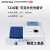 上海精科仪电上分721G/722N/L5S/N4光谱分析仪紫外可见分光光度计 721G型【可见分光光度计】