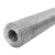麦锐欧 304不锈钢铁丝网焊接围栏防护网 网孔25mm丝粗1.5mm 高1.5米（一米价）