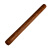 韦德 QTSD-0012  擀面杖实木擀面皮榉木烘焙工具木质擀面棍擀面棒压面棍滚轴 60cm-鸡翅木直径3 