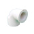 卓炫（ZHUOXUAN)    PVC给水管件 內螺弯头 内丝弯头 90度弯头  Φ32（50个装）