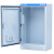 兆安德 xl-21动力柜定做配电柜电控柜室内低压控制柜 备件（定制） 1000*600*400箱体0.8门1.0 