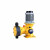 TLXT 隔膜计量泵加药计量泵耐腐蚀酸碱 规格：机械泵500L/H 0.5MPA 绿鼎机械泵