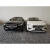 锐斯坦（RUISITAN）原厂 沃尔沃S90车模型 118  新S90 S90L车模 合金汽车模型 水晶白水晶白 轿车