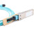 康普安普多模光纤跳线OM4万兆光模块集束光纤8芯12芯24芯 MPO-MPO 8芯 20m