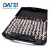 DAFEI精密针规套装销式塞规量针量棒pin规量规间隔0.01 7.0~8.0mm（白钢套装）