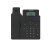 DINSTAR鼎信通达C60SP基础款黑白屏高清语音IP话机SIP协议POE供电