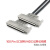 凌华科技（ADLINK）工业线缆100针SCSI-VHDCI双公头线缆凌华运动控制卡配件5米 SCSI-VHDCI-100P-5