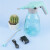 海斯迪克 HKXJ-7 电动喷壶 USB充电喷壶 园艺高压自动喷洒壶 冰绿1.5L（实）