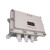 安英卡尔 铸铝防爆电控箱控制箱 接线盒接线箱电源箱仪表箱 400X500X150mm