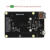 树莓派  SD理想扩展板 NAS 硬盘方案支持 高达储存1 涂鸦黑色 X735
