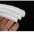 白色硅胶棒直径1-50mm硅橡胶棒材高弹性密封棒耐高温广东发货 非标零切
