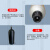 定制厂家皮囊式蓄能器 NXQ-10L2F25L2F40L氮气罐液压囊式储能议价 NXQ-1L/31.5MPA