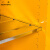 威尔克VRK 工业品防爆柜实验室危化学品防爆箱加仑储存柜全钢防火存放柜加厚防爆柜子 22加仑加厚 黄色 