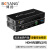 博扬（BOYANG)非压缩4K HDMI视频光端机 4096*2160P@60Hz 1路HDMI2.0延长器转换器 一对 BY-4KH2.0