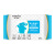妮飘（Nepia）【有效期】婴儿湿巾纸新生儿手口专用宝宝幼儿童优惠包装家用 婴儿柔湿巾25抽*3包
