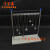 适用J2222 摆的共振演示器 物理实验器材 单摆球 中学演示教具 学具 J2222 摆的共振演示器