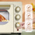 谷格 家用多功能电烤箱烘焙加热精准控温专业烘烤蛋糕饼干 G939