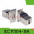 L-com诺通面板安装USB转接头ECF504-UAAS ECF504-AA SPZ1535 ECF504-AA 齐平安装A转A USB2.0扁