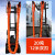 吊车吊带工业起重大吨位柔性吊装带国标双扣环形1050吨起重吊装带 双扣20吨 12米 定制