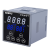 数显时间继电器DH48S-S通电无限循环延时智能继电器220V24V控制器 YF48M-2Z AC380V (进口品质)送卡扣