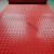 防水橡胶塑料地毯PVC防滑地垫车间阻燃地胶地板垫进门厨房垫 黑色人字纹 0.6米*1米（需要几米数量填几件）
