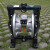 A-31气动双隔膜泵1寸FSL隔膜泵耐腐蚀漆墨溶剂胶水污水泵 A-31泵（经济款）