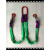 适配适配适用于工业行车吊装带起重吊具成套组合吊钩2腿3腿4腿5 3吨2米2腿(默认宽嘴钩)