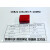 聚丙烯CBB22 105J2KV 1.0UF 2000V LF100只120金属化薄膜电容器 红色 10只14元