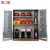 震迪201不锈钢消防柜防腐防锈物业应急器材柜长1.2米可定制SD1975