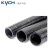 凯宇气动（KYCH）尼龙阻燃塑料波纹管AD7-AD54.5 50m-200m（可定制） PA尼龙管 AD21.2（100m）