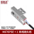 U型金属槽型光电开关传感器EE-SX672-WR限位开关EE-SX670/671/674 M676PSE PNP型  带1米线长